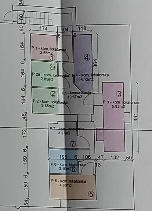 Dom na sprzedaż Kraków, Krowodrza, Łobzów  350m2 Foto 6