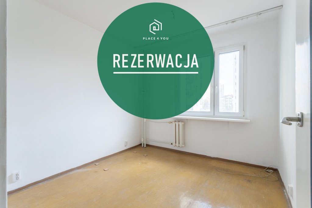 Mieszkanie trzypokojowe na sprzedaż Warszawa, Bielany, Marii Dąbrowskiej  57m2 Foto 2