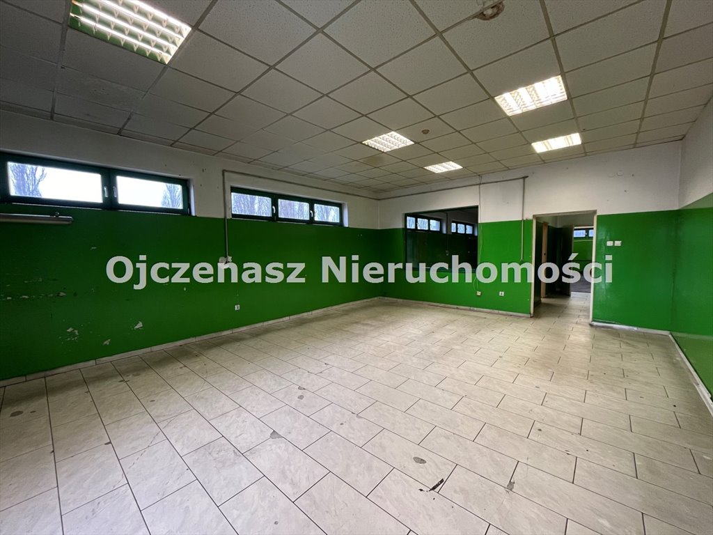 Magazyn na wynajem Bydgoszcz, Bartodzieje  1 500m2 Foto 4