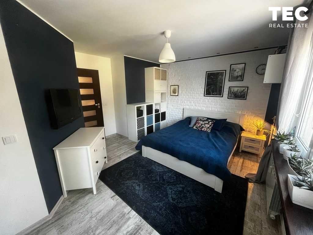 Komfortowe 54,6 m² - gotowe do wprowadzenia w Pustkowie Pustków-Osiedle  55m2 Foto 1