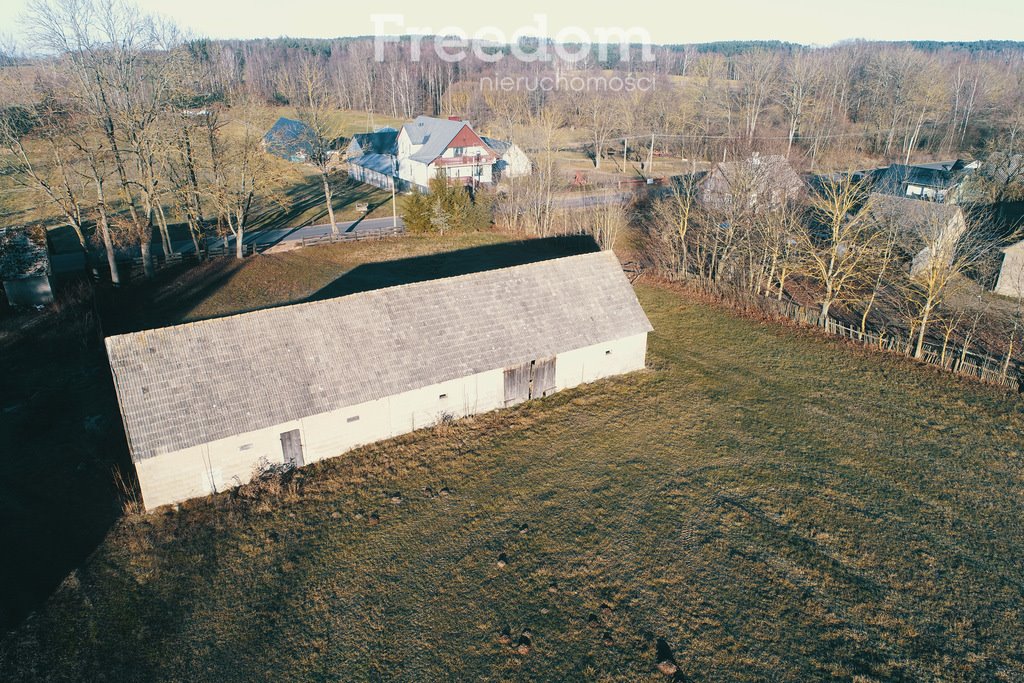 Działka budowlana na sprzedaż Czerwonka  6 300m2 Foto 7