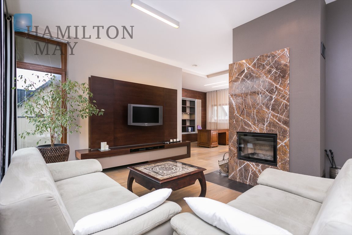 Dom na wynajem Mogilany, Parkowe Wzgórze 230m2 Foto 1 Dom na wynajem Mogilany, Parkowe Wzgórze 230m2 Foto 1