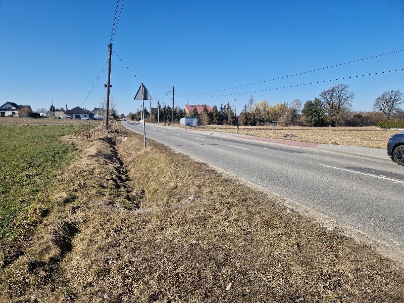 Działka budowlana na sprzedaż Częstochowa, Kamyk  4 260m2 Foto 2