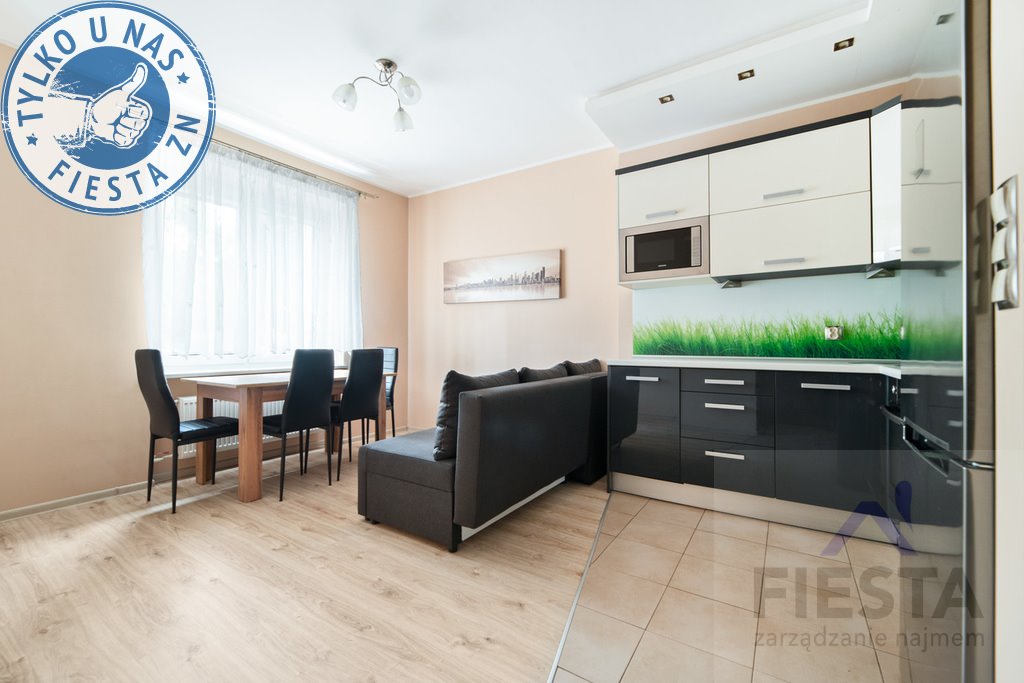 Nowoczesne 2-pokojowe mieszkanie 28 m2 w Gdyni Działki Leśne Gdynia, Działki Leśne, Nowogrodzka  28m2 Foto 1