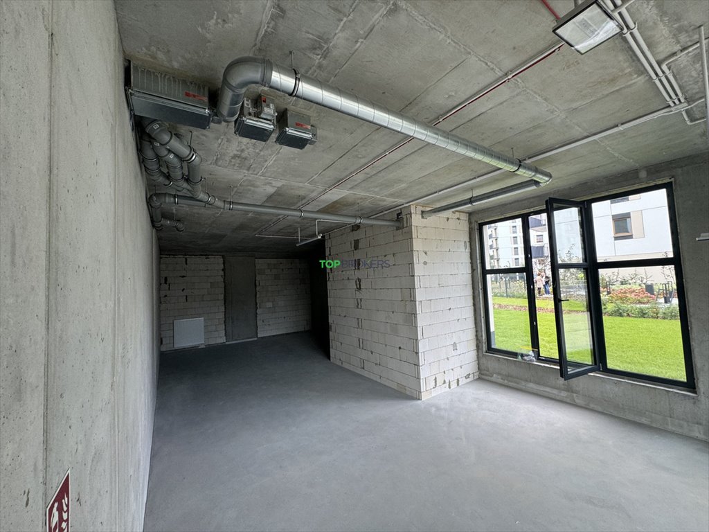 Lokal użytkowy 64 m² z ogródkiem w Mokotowie polecam Warszawa, Mokotów Czerniaków  64m2 Foto 1