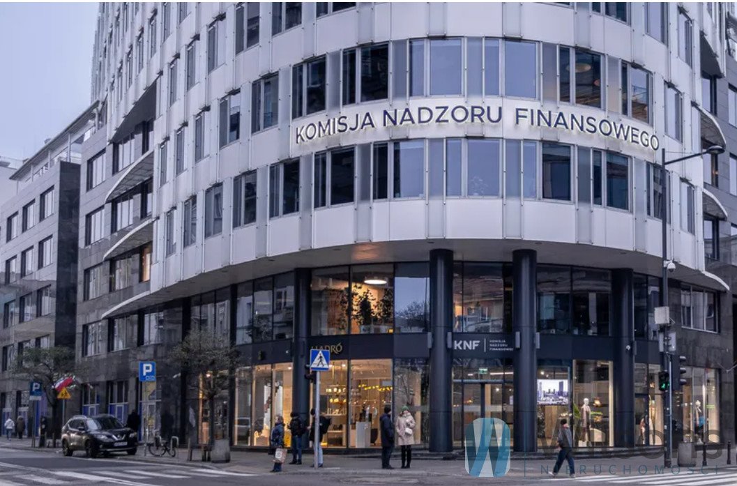 Lokal użytkowy na wynajem Warszawa, Śródmieście, Piękna  157m2 Foto 1