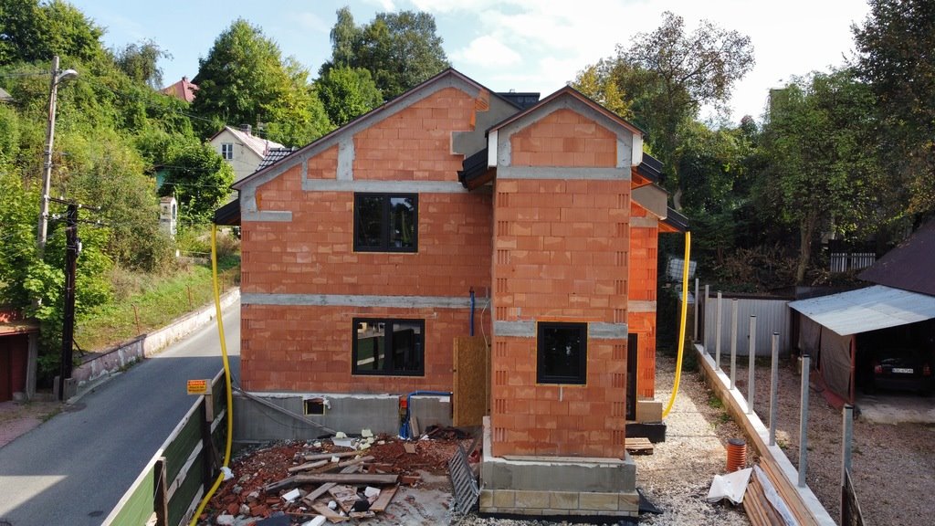 Mieszkanie czteropokojowe  na sprzedaż Bochnia, Sądecka  103m2 Foto 5