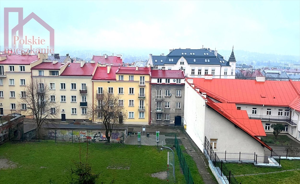 Mieszkanie czteropokojowe  na sprzedaż Przemyśl, Władycze  44m2 Foto 6