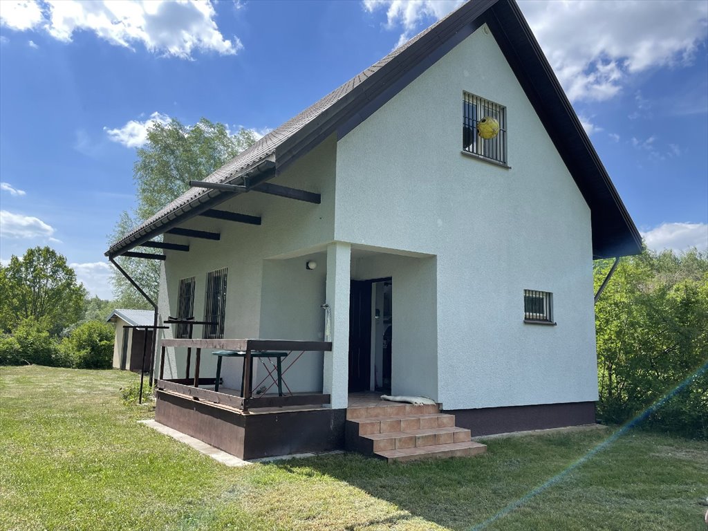 Dom na sprzedaż Zofiówka, Koszelówka  100m2 Foto 1