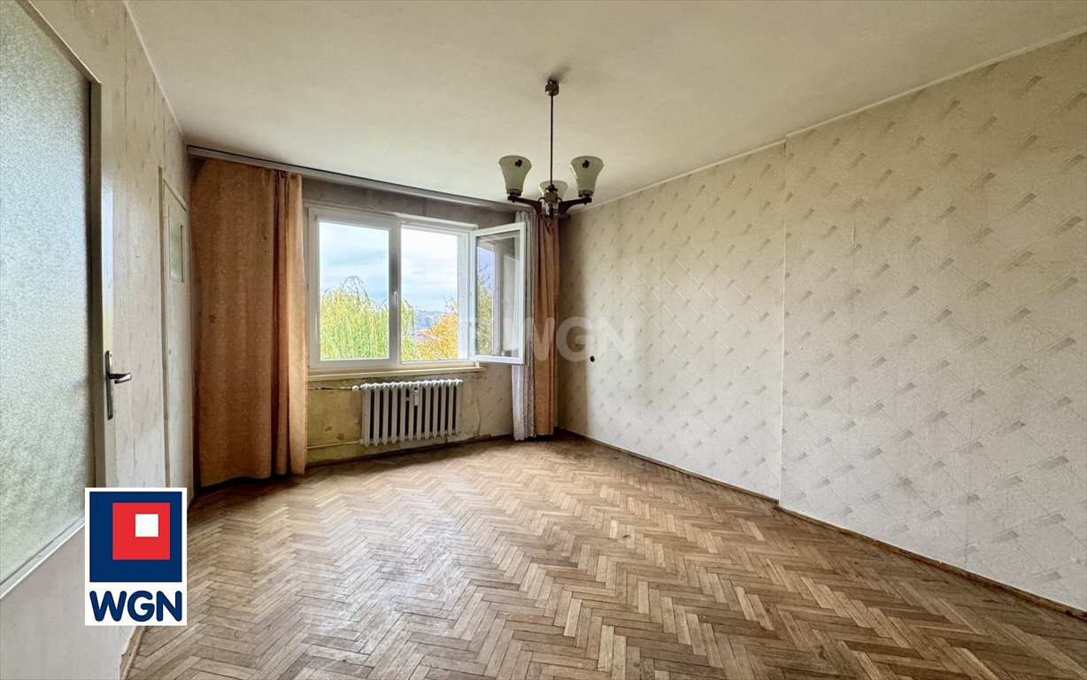 Kawalerka na sprzedaż Gdynia, Wzgórze Św. Maksymiliana, Górna  26m2 Foto 1