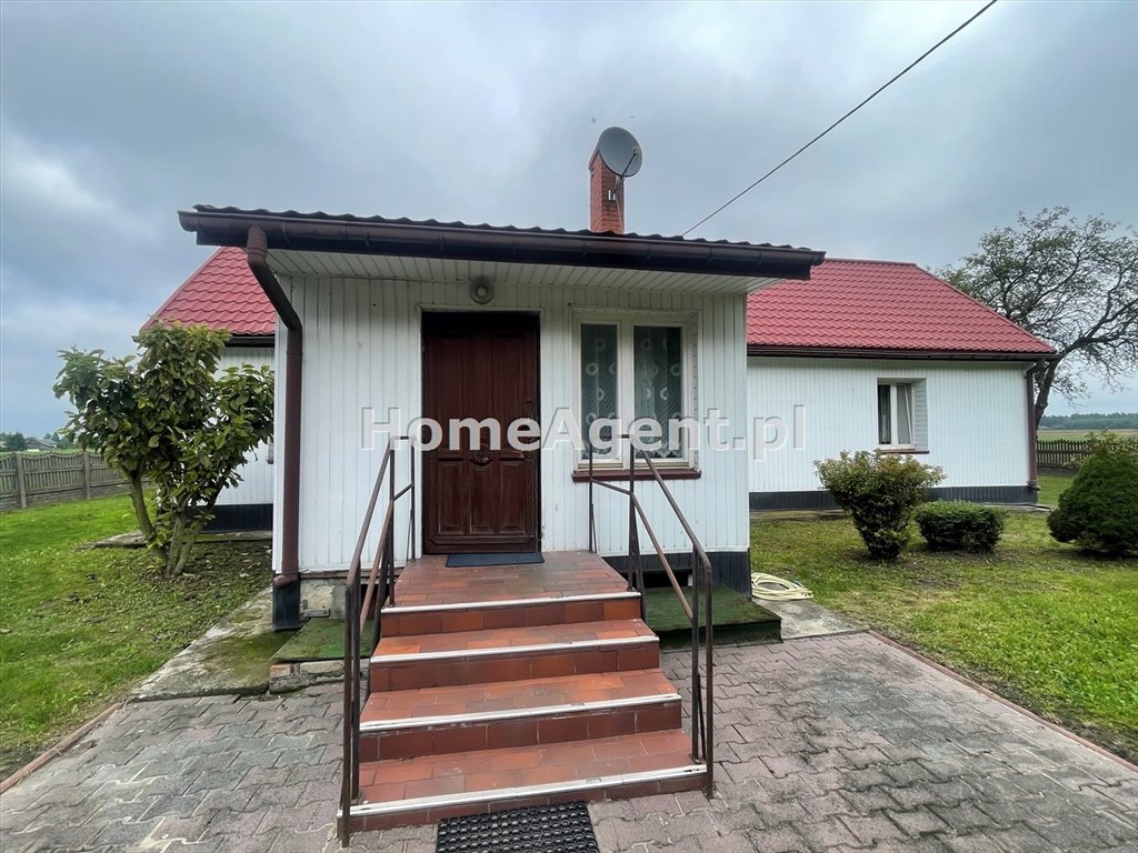 Dom na sprzedaż Moskorzew  120m2 Foto 2