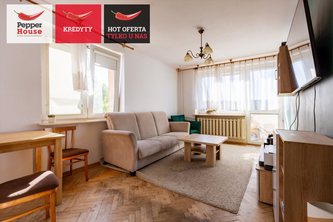 Mieszkanie trzypokojowe na sprzedaż Gdynia, Chylonia, Chylońska  53m2 Foto 1