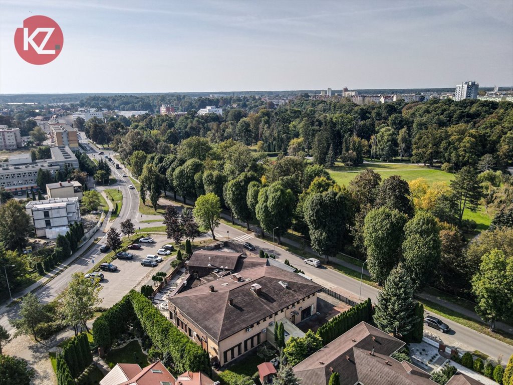 Lokal użytkowy na sprzedaż Piła, Śródmieście, Paderewskiego  620m2 Foto 4