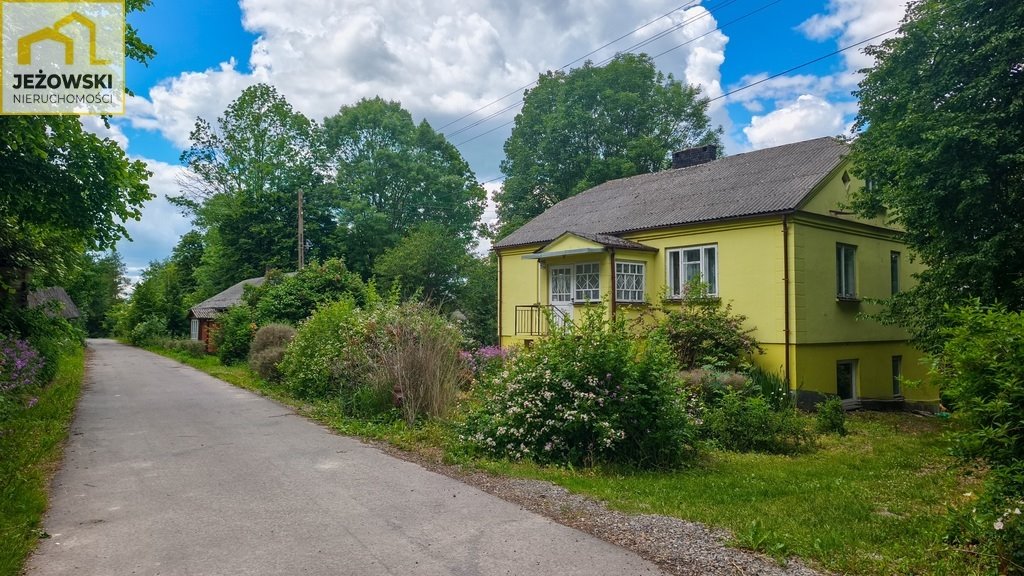 Sprzedam dom 100 m² z dużym gruntem w Krzczonowie Trzecim Krzczonów Trzeci  100m2 Foto 1