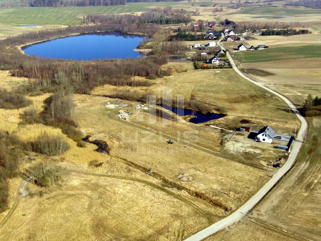 Działka budowlana na sprzedaż Lipia Góra Mała  3 025m2 Foto 7