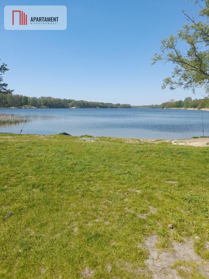 Działka rekreacyjna na sprzedaż Niemojewo  800m2 Foto 14