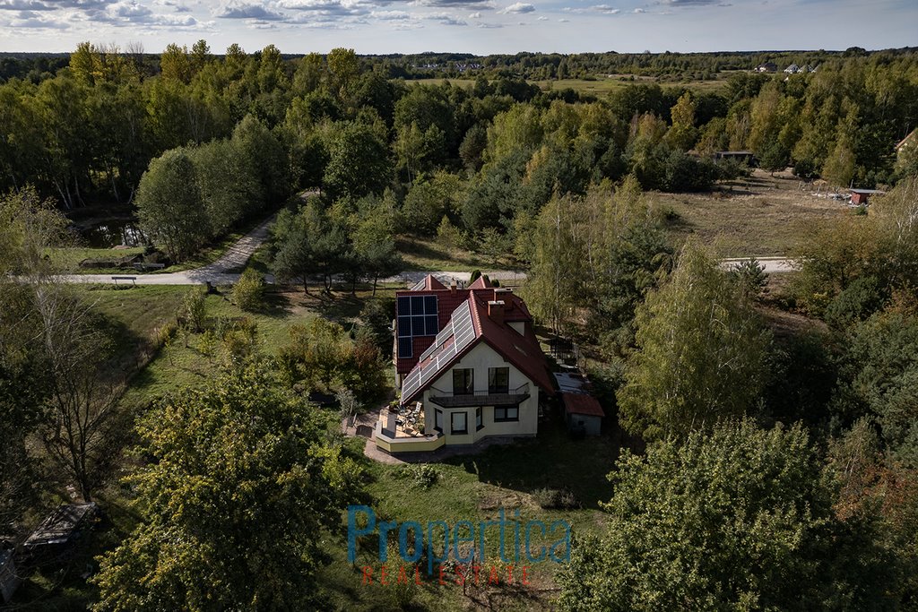 Dom na sprzedaż Urzut  209m2 Foto 5