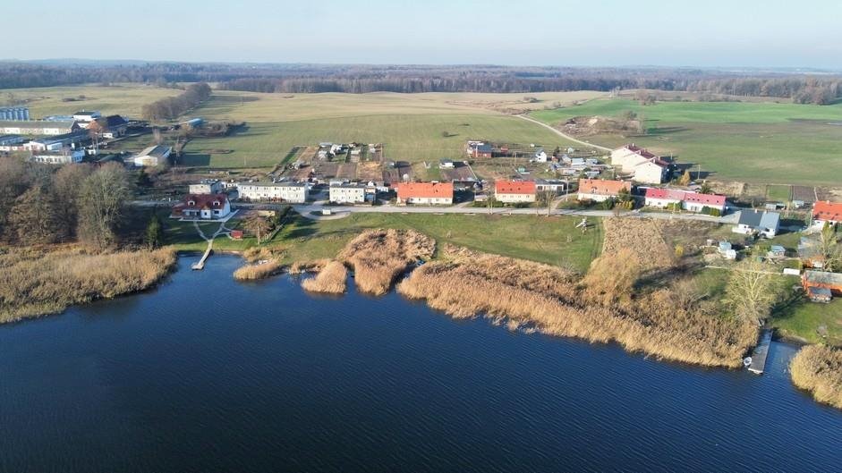 Mieszkanie trzypokojowe na sprzedaż Doba  67m2 Foto 5