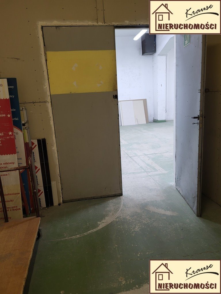 Lokal użytkowy na wynajem Poznań, Grunwald  200m2 Foto 11