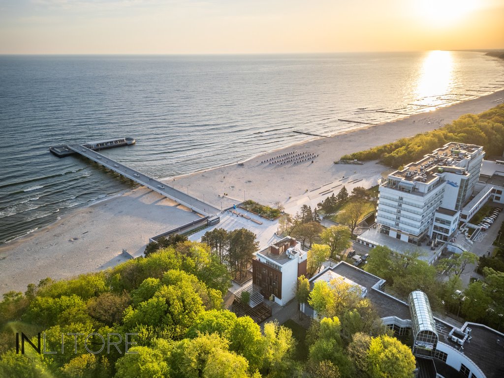 Mieszkanie dwupokojowe na sprzedaż Kołobrzeg, Marii Rodziewiczówny  41m2 Foto 11