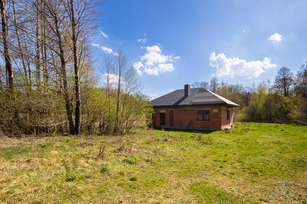 Dom na sprzedaż Łódź, Widzew  106m2 Foto 1