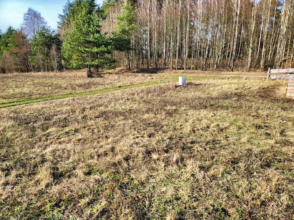 Działka budowlana na sprzedaż Olsztyn  500m2 Foto 3