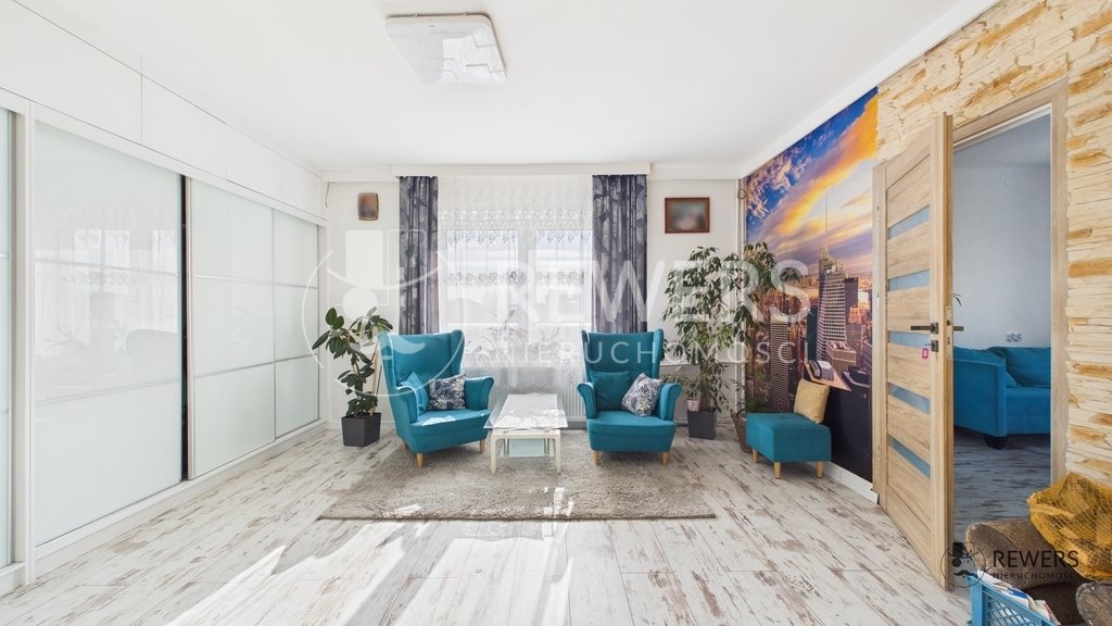 Energooszczędny dom 255m² z dwoma mieszkaniami i niskimi kosztami Strzeszkowice Duże  255m2 Foto 1