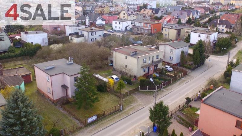 Dom na sprzedaż Wejherowo, Asnyka 109m2 Foto 1 Dom na sprzedaż Wejherowo, Asnyka 109m2 Foto 1