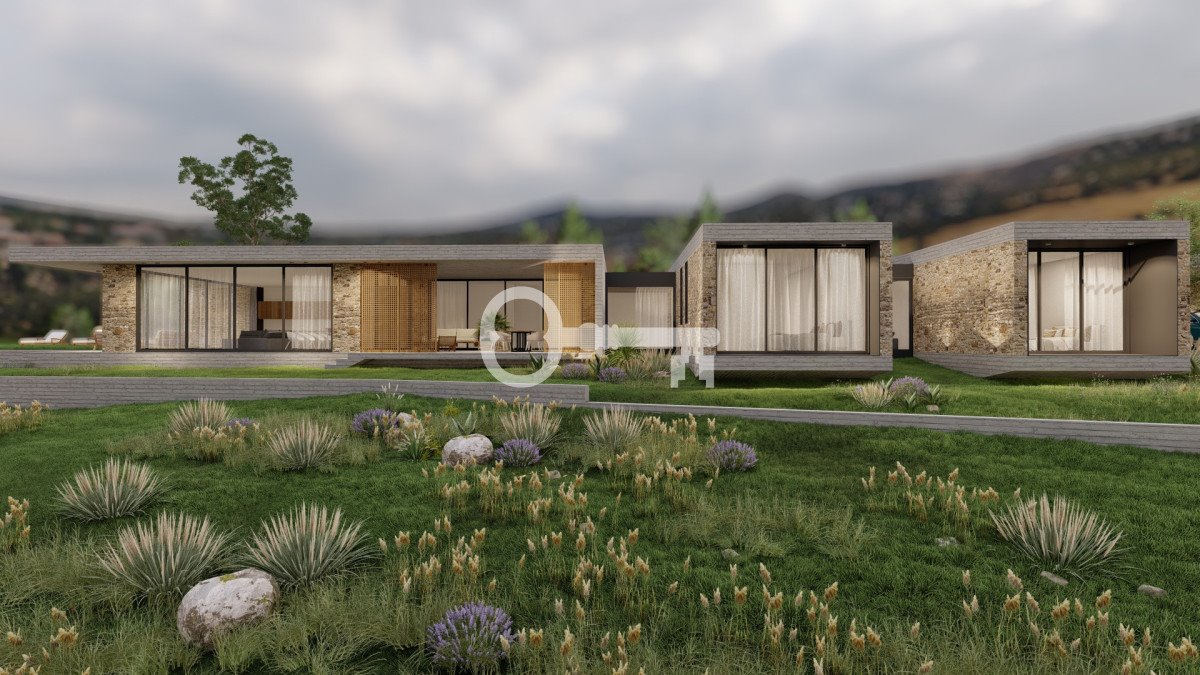 Luksusowa willa 482 m² z panoramicznym widokiem na Pafos Cypr, Pafos, Armou  482m2 Foto 1