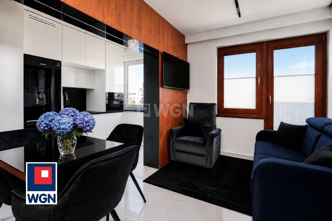 Do sprzedania stylowe 2 pokoje nad morzem w Żabiance Gdańsk, Żabianka, Pomorska  31m2 Foto 1