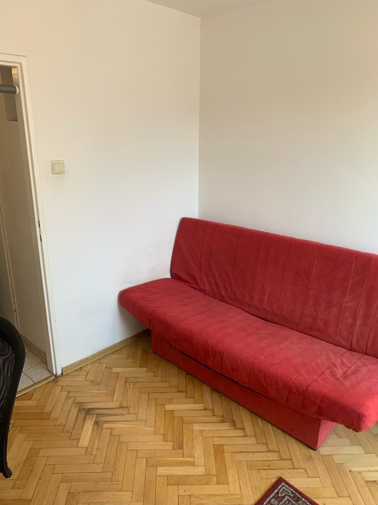 Kawalerka na sprzedaż Warszawa, Mokotów, Sielce, Dolna  16m2 Foto 5