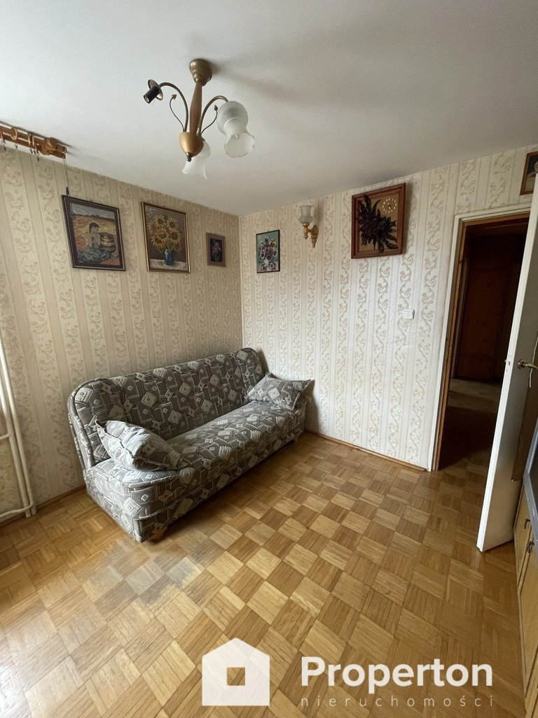 Mieszkanie trzypokojowe na sprzedaż Mińsk Mazowiecki, Warszawska  64m2 Foto 5