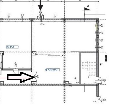 Lokal użytkowy na wynajem Warszawa, Wesoła, Stara Miłosna, Jeździecka 21F  122m2 Foto 6