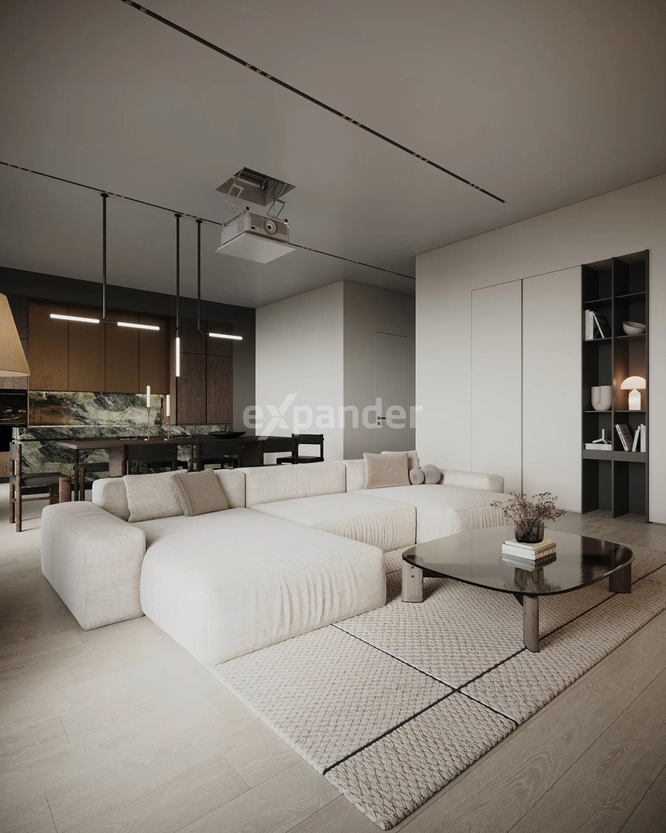 Mieszkanie trzypokojowe na sprzedaż Poznań, Jeżyce, Klemensa Janickiego  65m2 Foto 1