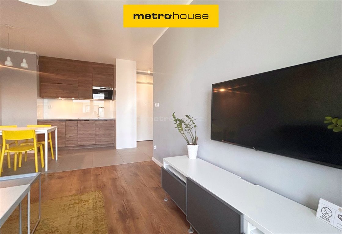 Apartament 2 pok. z balkonem, blisko morza, taras i udogodnienia Kołobrzeg, Uzdrowiska, Kasprowicza  37m2 Foto 1