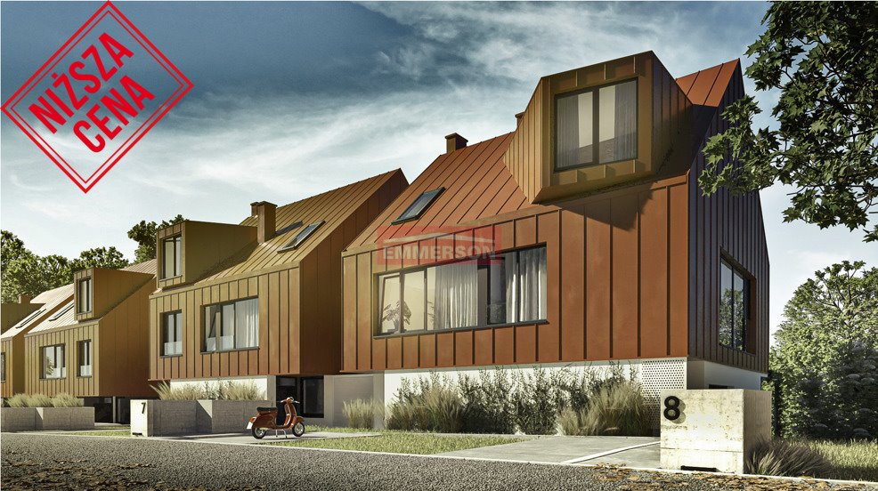 Dom na sprzedaż Kraków, Swoszowice, Swoszowice  100m2 Foto 1