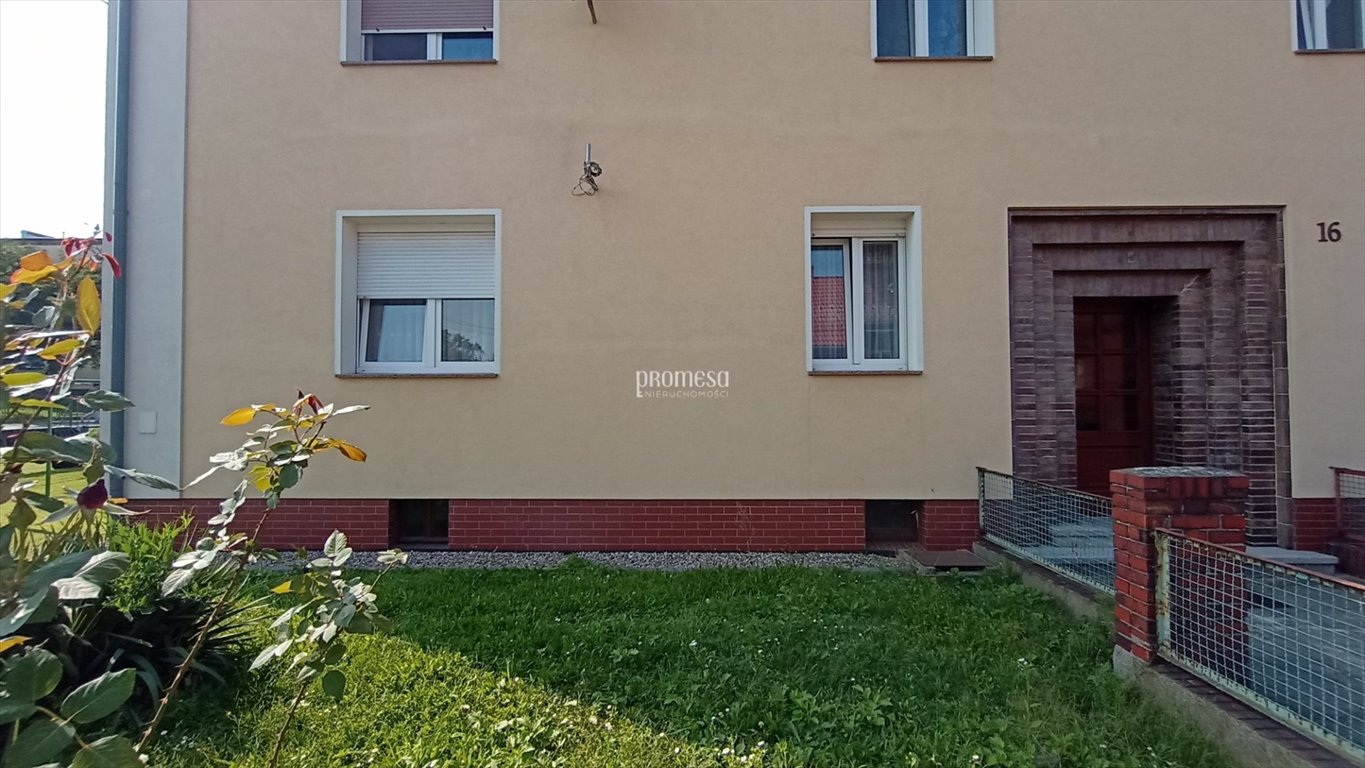 Mieszkanie trzypokojowe na sprzedaż Środa Śląska, Malczyce, Dolny Śląsk  65m2 Foto 16