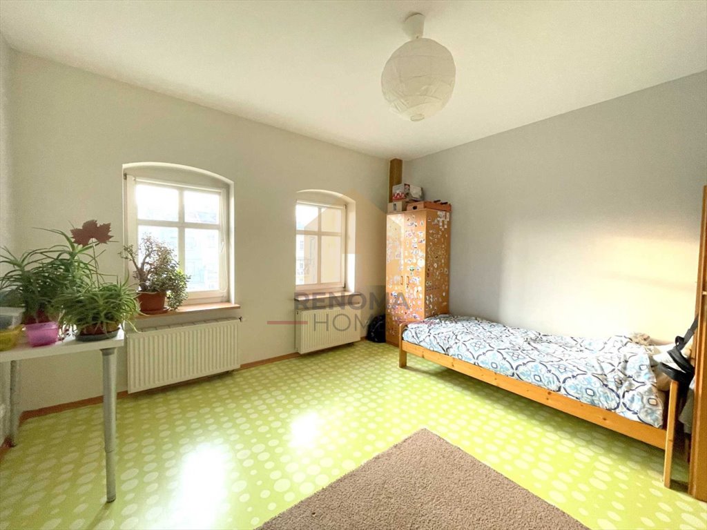 Na sprzedaż przestronne 4-pokojowe mieszkanie z antresolą i dużą łazienką Świdnica  126m2 Foto 1
