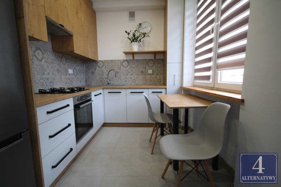 Mieszkanie 40 m² w Tarnowie - centrum z pełną infrastrukturą Tarnów, Centrum, Lwowska  40m2 Foto 1