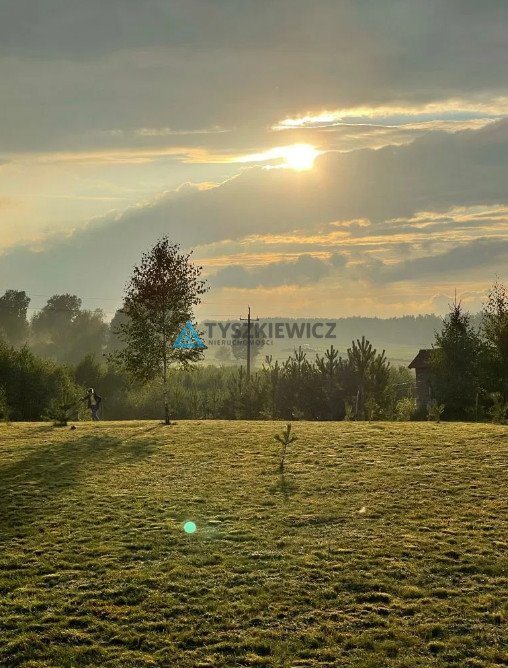 Działka rolna na sprzedaż Stary Barkoczyn  3 013m2 Foto 11