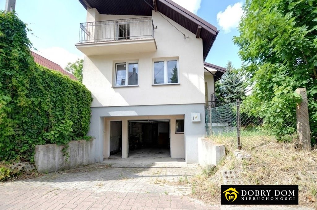 Zapraszam do domu 76,8 m² z dużą działką 786 m² w Supraślu Supraśl  77m2 Foto 1
