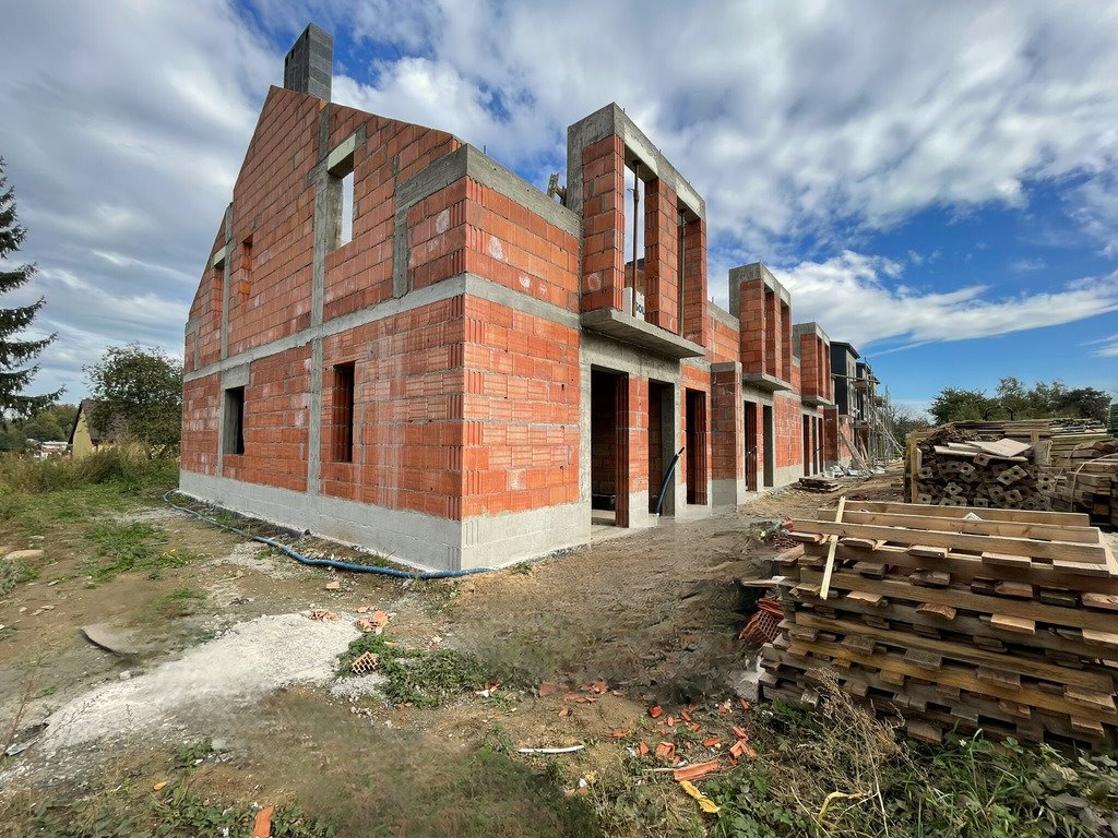 Mieszkanie trzypokojowe na sprzedaż Rzeszów, Magórska  54m2 Foto 8