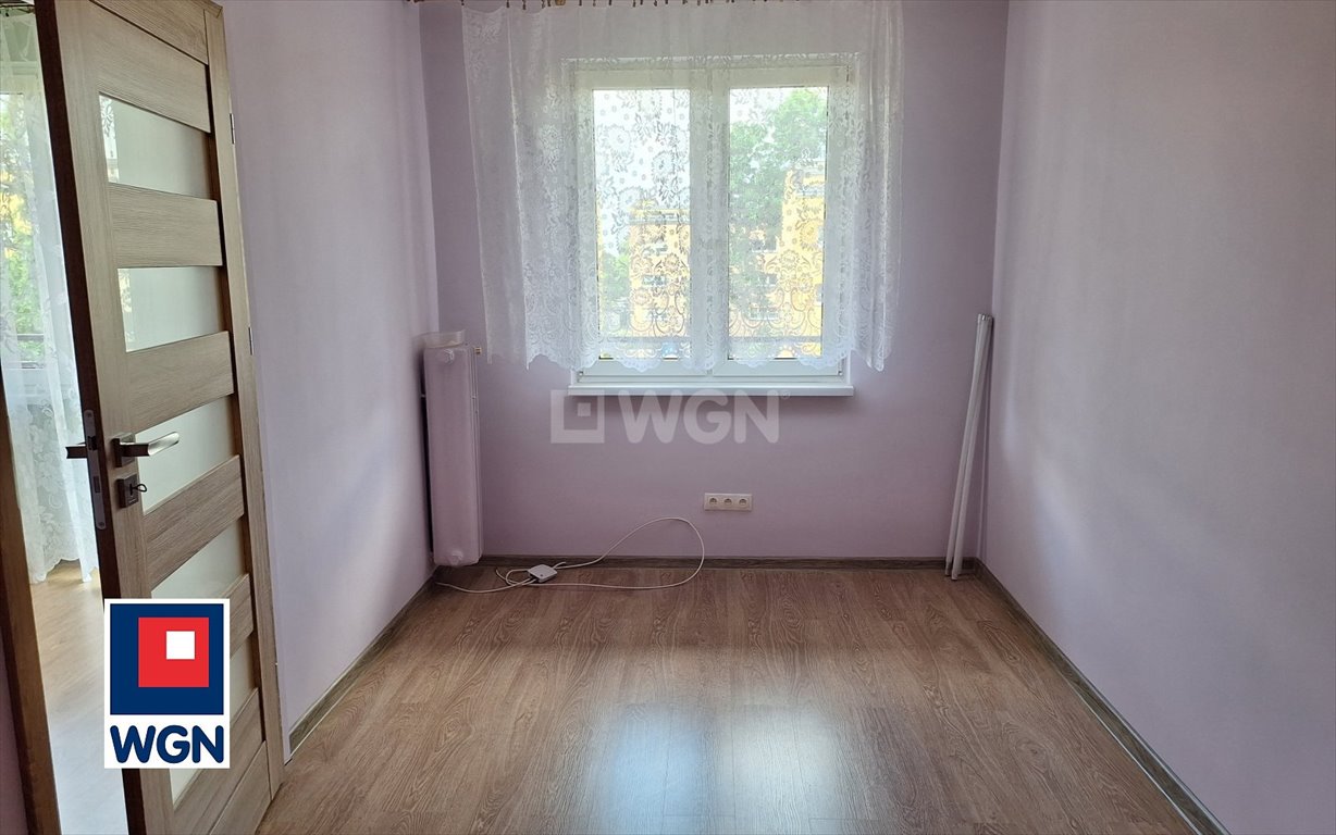 Mieszkanie dwupokojowe na sprzedaż Dąbrowa Górnicza, Reden, Krasickiego  50m2 Foto 3