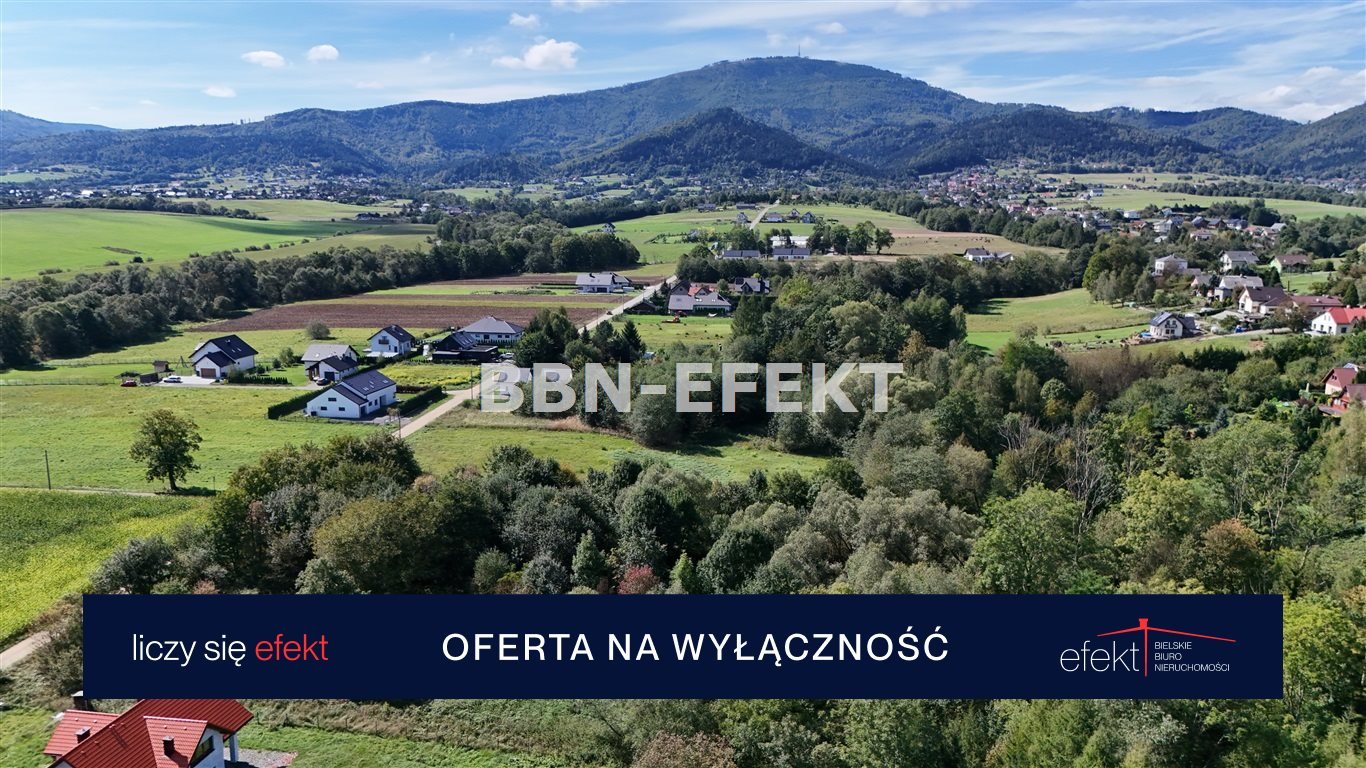 Działka budowlana na sprzedaż Lipowa  6 816m2 Foto 9