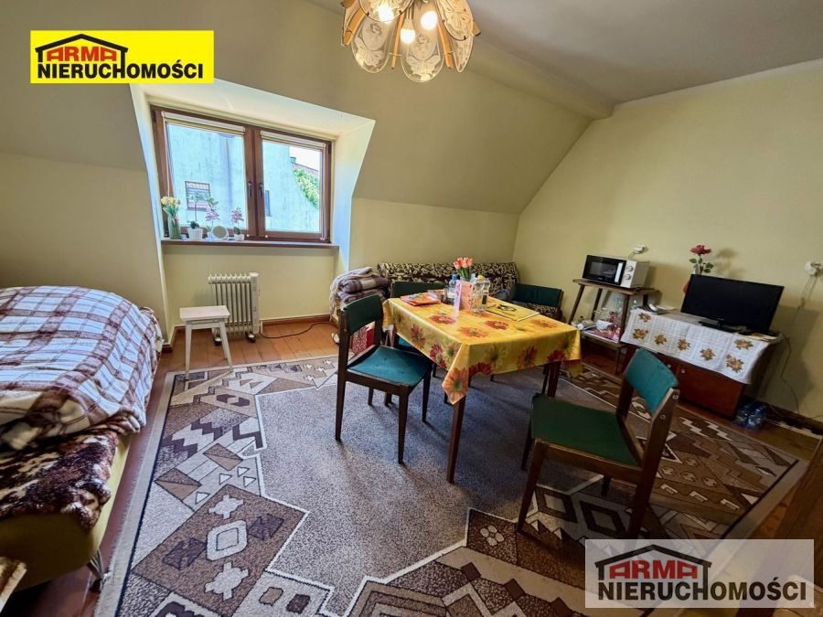 Polecam przestronne 70 m² mieszkanie z ogródkiem w Stargardzie Stargard, OBROŃCÓW WESTERPLATTE  70m2 Foto 1