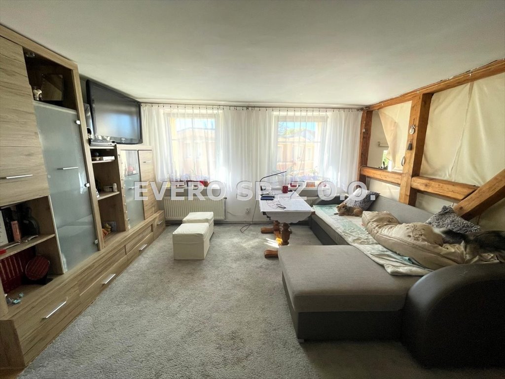 Kawalerka na sprzedaż Jelenia Góra, Cieplice Śląskie-Zdrój, Cieplicka  20m2 Foto 1