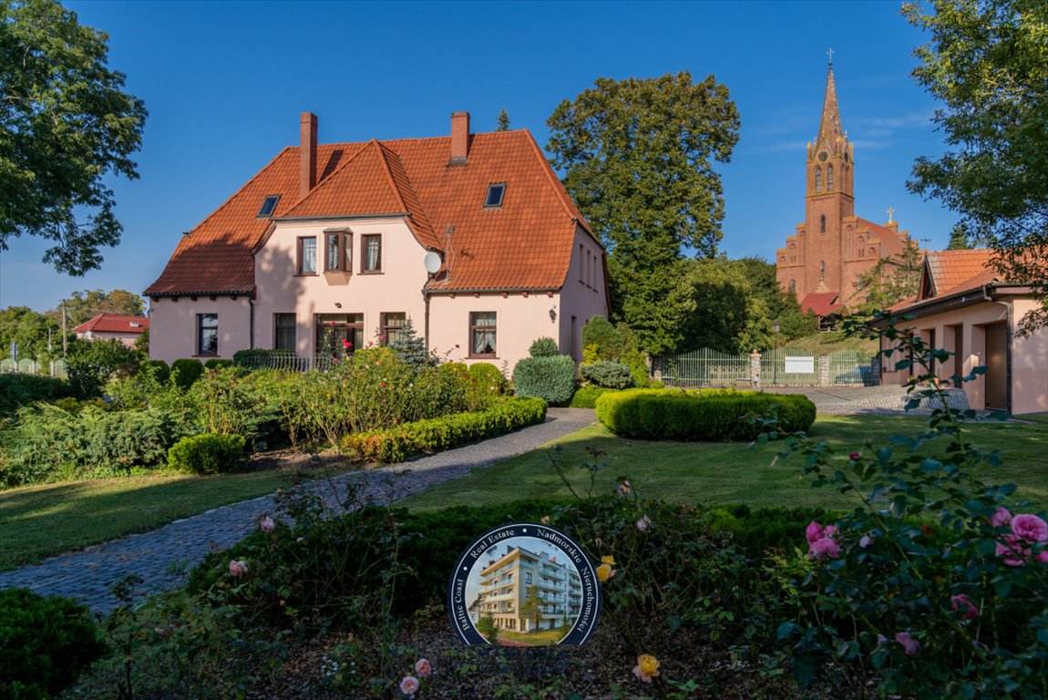 Dom na sprzedaż Lubin, Główna  470m2 Foto 3