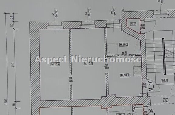 Mieszkanie dwupokojowe na sprzedaż Katowice, Dąbrówka Mała  32m2 Foto 9