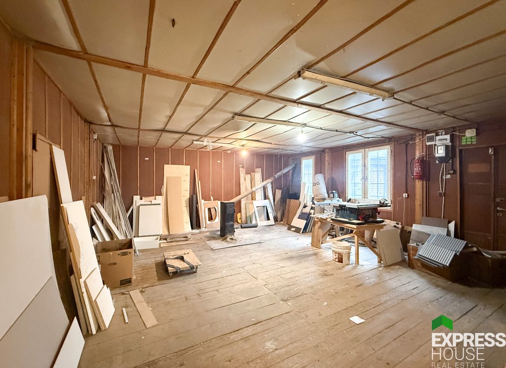 Lokal usługowy 100 m2 w centrum Białegostoku z parkingiem Białystok, Centrum  100m2 Foto 1