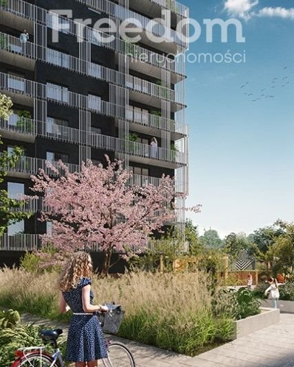 Polecam przestronne 4-pokojowe 108 m² z loggią na Woli Warszawa, Wola  108m2 Foto 1